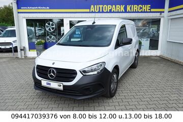 Gebrauchte Mercedes-Benz Citan