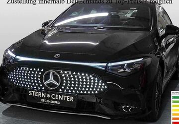 Mercedes-Benz CLA 250 8.500 km 50.990 &euro; Regensburg 93053