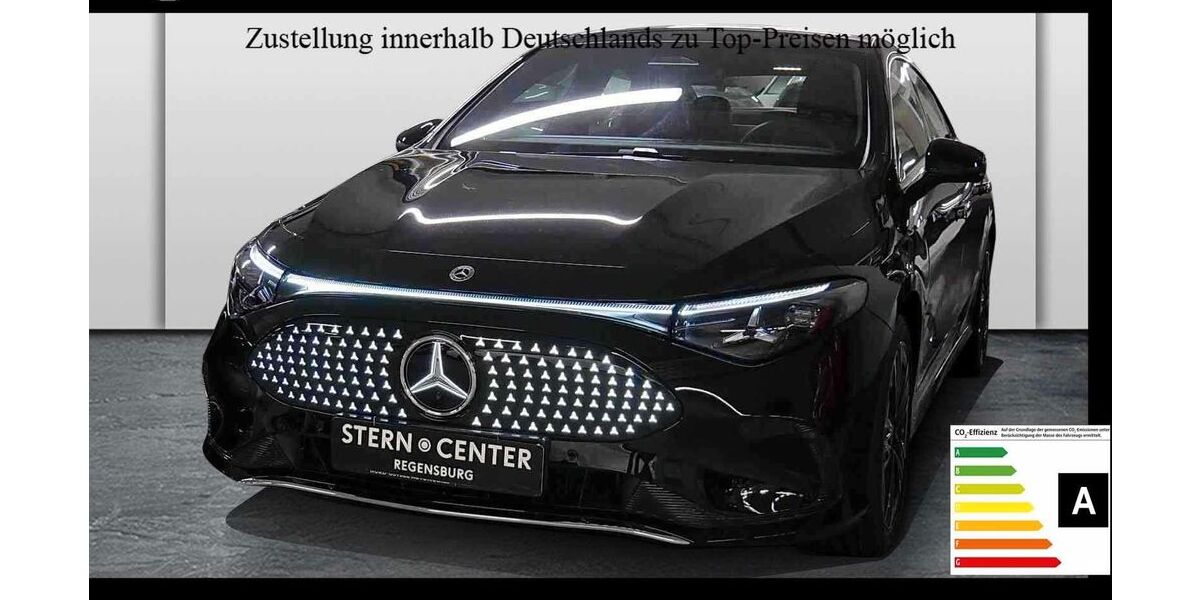 Mercedes-Benz CLA 250 8.500 km 50.990 &euro; Regensburg 93053
