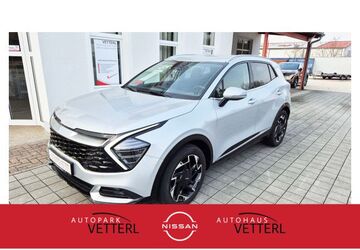 Kia Sportage 22.863 km 32.500 &euro; Teublitz 93158