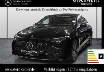 Mercedes-Benz CLA 250 8.500 km 51.849 &euro; Regensburg 93053