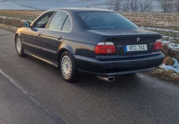 BMW 520 350.000 km 1.799 &euro; Regensburg 93047