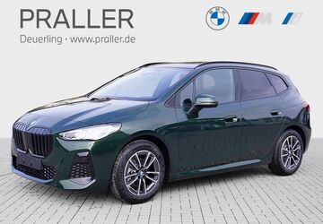BMW 220 Active Tourer 7.500 km 36.900 &euro; Deuerling 93180