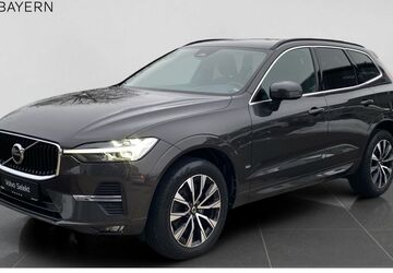 Volvo XC60 44.250 km 38.490 &euro; Neutraubling 93073