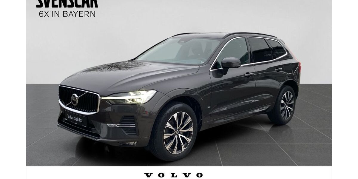 Volvo XC60 44.250 km 38.490 &euro; Neutraubling 93073