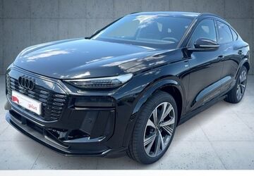 Audi Q6 e-tron 9.900 km 77.970 &euro; Neutraubling 93073