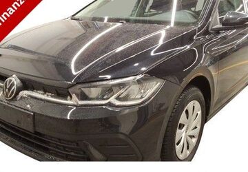 VW Polo 7.700 km 18.770 &euro; Regensburg 93053