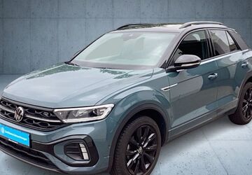 VW T-Roc 29.873 km 27.470 &euro; Regensburg 93049