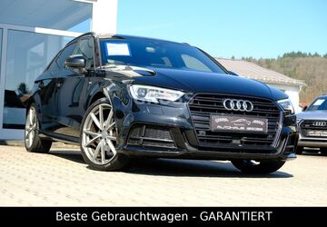 Audi A3 94.500 km 20.990 &euro; Wörth a.d. Donau, bei Regensburg 93086
