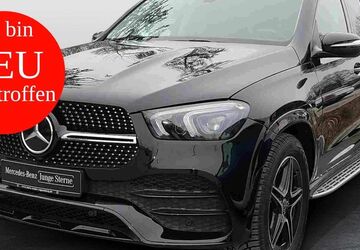 Mercedes-Benz GLE 350 61.472 km 55.880 &euro; Regensburg 93053