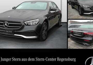 Mercedes-Benz E 220 42.483 km 36.540 &euro; Regensburg 93053