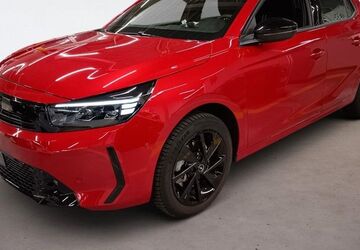 Opel Corsa 14.345 km 16.480 &euro; Kelheim 93309