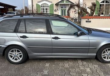 BMW 316 223.000 km 2.600 &euro; Langquaid OT Niederleierndorf 84085