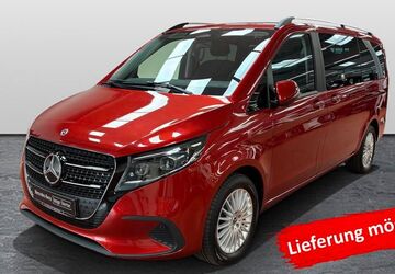 Mercedes-Benz V 250 20.900 km 60.500 &euro; Regensburg 93053