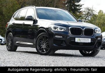 BMW X3 134.700 km 25.950 &euro; Regensburg 93059