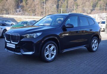BMW X1 67.800 km 40.950 &euro; Deuerling 93180