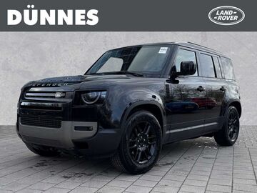 Gebrauchte Land Rover Defender