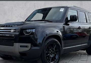 Land Rover Defender 1.550 km 79.550 &euro; Regensburg 93059