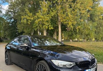 BMW 420 Gran Coupé 170.064 km 19.600 &euro; Nittenau 93149