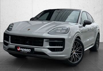 Porsche Cayenne 7.000 km 122.900 &euro; Regensburg 93055