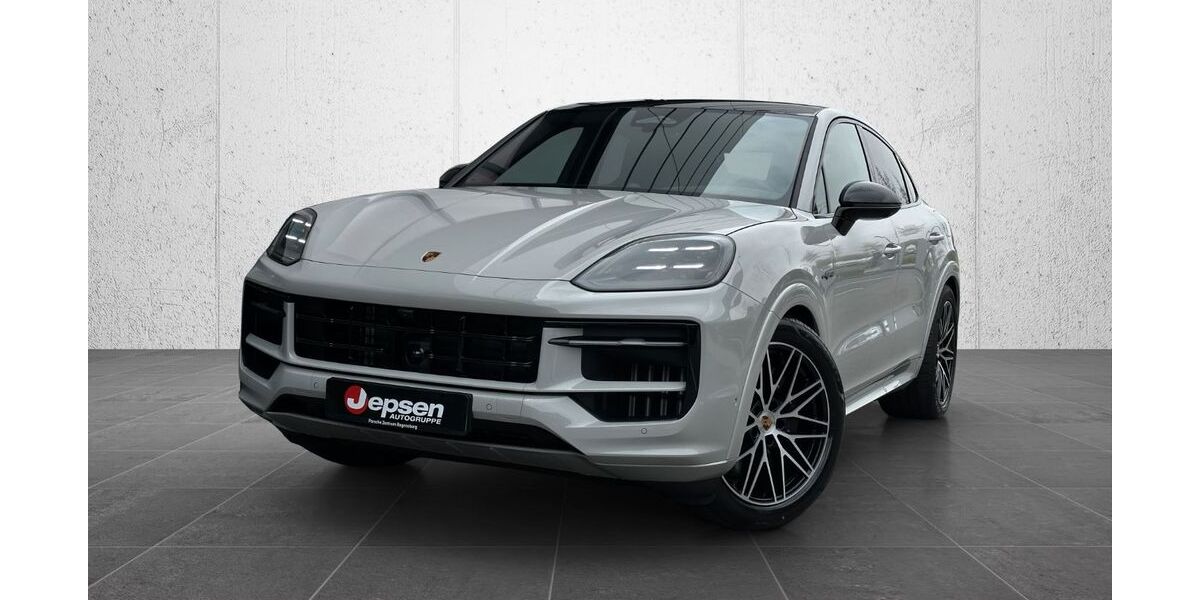 Porsche Cayenne 7.000 km 122.900 &euro; Regensburg 93055