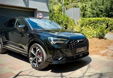 Audi Q3 16.090 km 53.990 &euro; Neutraubling 93073