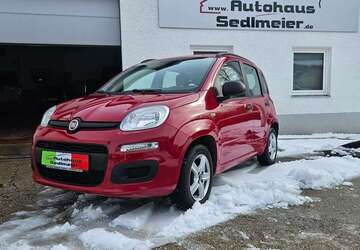 Fiat Panda 169.700 km 4.000 &euro; Sünching 93104