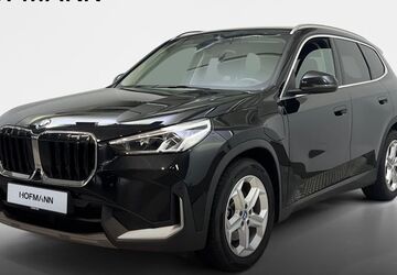 BMW X1 82.600 km 31.642 &euro; Regensburg 93055