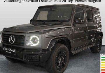 Mercedes-Benz G 450 5.000 km 164.666 &euro; Regensburg 93053