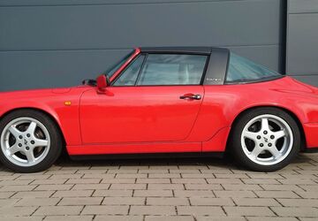 Porsche 964 229.500 km 87.911 &euro; Kelheim 93309