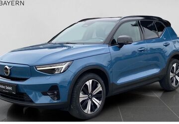 Volvo XC40 76.250 km 31.990 &euro; Neutraubling 93073