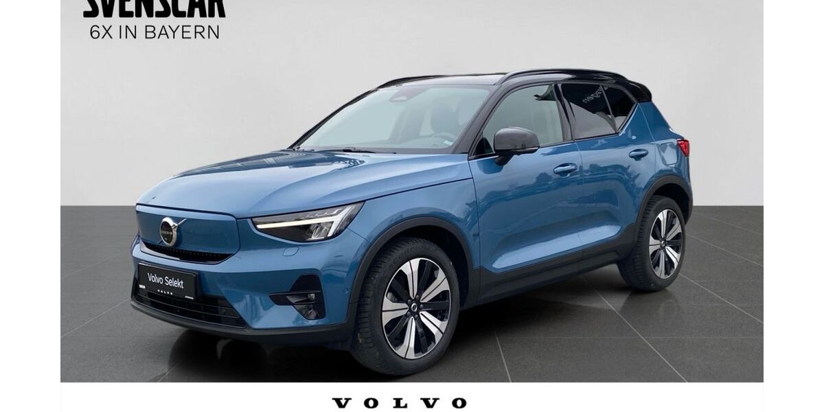 Volvo XC40 76.250 km 31.990 &euro; Neutraubling 93073