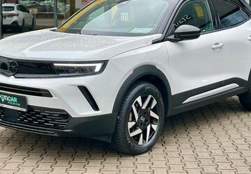 Opel Mokka 25.172 km 19.980 &euro; Kelheim 93309