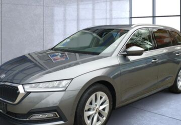 Skoda Octavia 16.000 km 27.599 &euro; Regensburg 93053