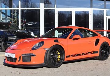 Porsche 991 16.851 km 178.900 &euro; Pentling bei Regensburg 93080