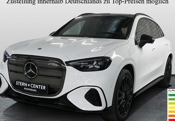 Mercedes-Benz GLC 400 8.500 km 82.777 &euro; Regensburg 93053