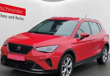 Seat Arona 25.915 km 20.450 &euro; Regensburg 93055