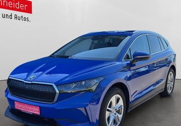 Skoda Enyaq 47.515 km 29.950 &euro; Regensburg 93055