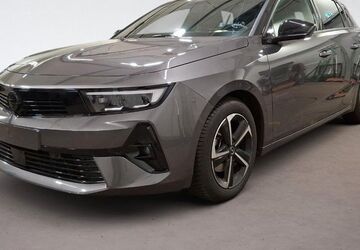 Opel Astra 21.208 km 21.980 &euro; Kelheim 93309