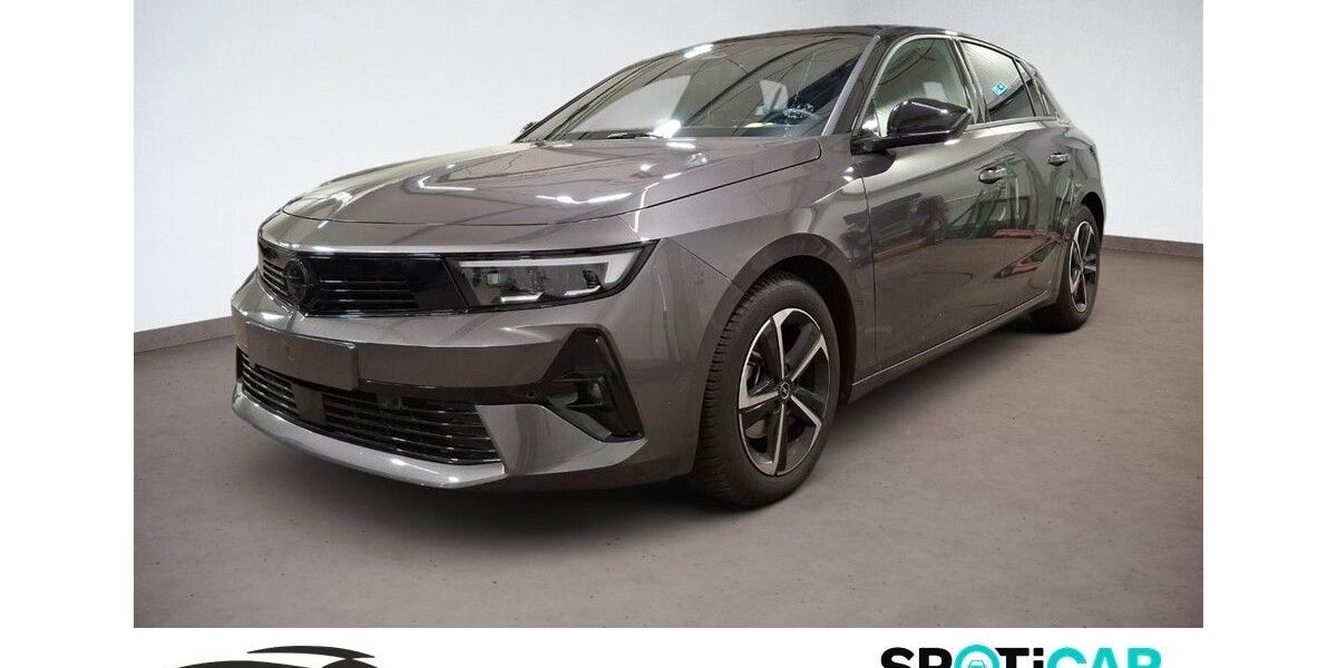 Opel Astra 21.208 km 21.980 &euro; Kelheim 93309