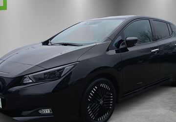 Nissan Leaf 29.230 km 17.490 &euro; Regensburg 93055