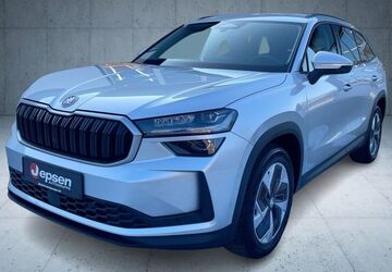 Skoda Kodiaq 26.665 km 36.970 &euro; Saal a.d. Donau 93342