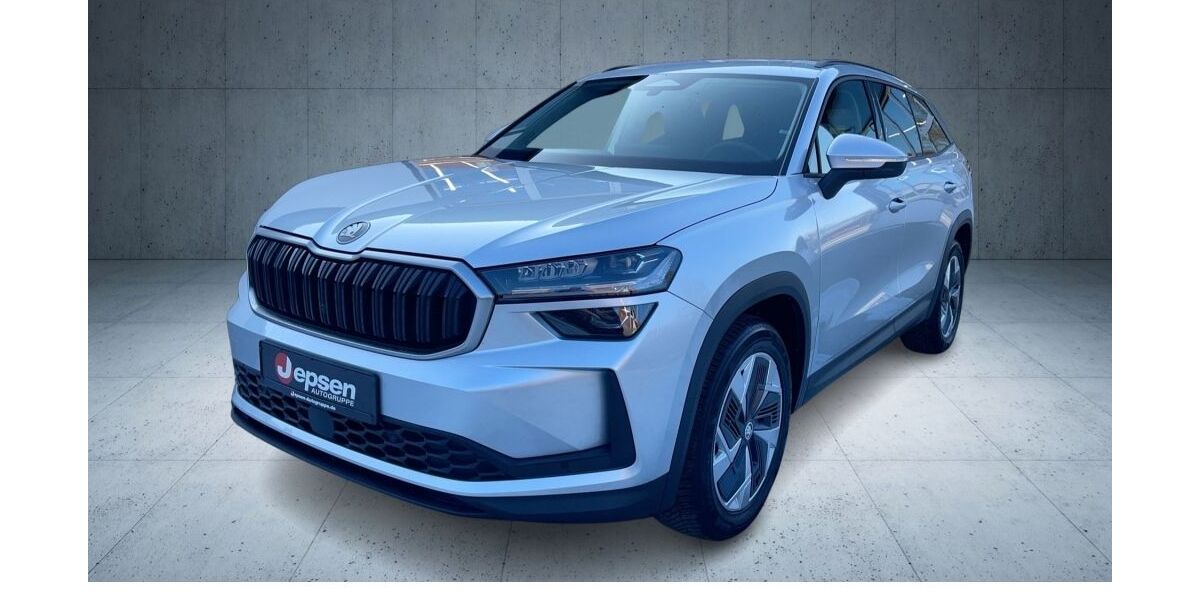 Skoda Kodiaq 26.665 km 36.970 &euro; Saal a.d. Donau 93342
