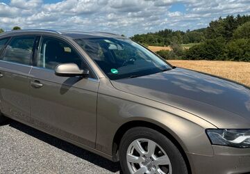 Audi A4 395.000 km 5.500 &euro; Regensburg 93051