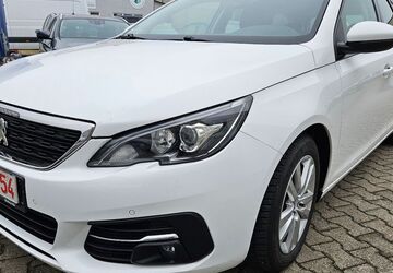 Peugeot 308 213.000 km 6.444 &euro; Regensburg 93057