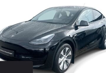 Tesla Model Y 56.519 km 31.500 &euro; Obertraubling 93083