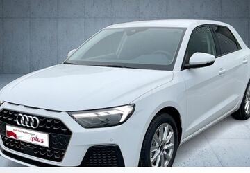 Audi A1 9.900 km 27.780 &euro; Regensburg 93059