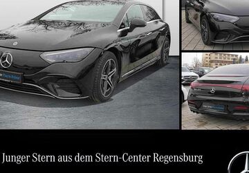 Mercedes-Benz EQE 13.464 km 49.990 &euro; Regensburg 93053