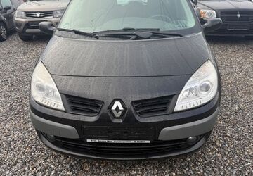 Renault Scenic 158.000 km 1.899 &euro; Regensburg 93055