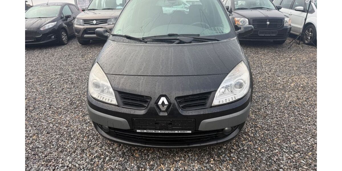 Renault Scenic 158.000 km 1.899 &euro; Regensburg 93055